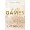 Twisted Games Book by Ana Huang